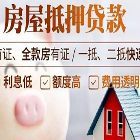 礼泉贷款助贷公司新渝启服靠谱公司